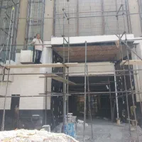 نما کاری.کاشی کاری.آجر چینی وغیره