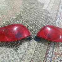 چراغ 206