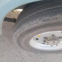 نیسان وانت ۷۱|خودرو سواری و وانت|گلبهار, شهر جدید گلبهار|دیوار