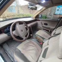 سمندمدل 99کم کار 135تا کار تک سوز