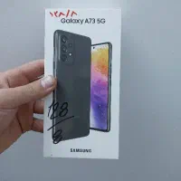 گوشی a73