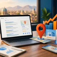 جذب بازاریاب حرفه‌ای