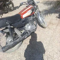 موتور 200معاوضه با150