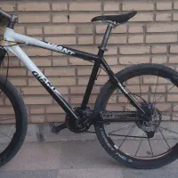 دوچرخه جاینت giant xtc hb 3|دوچرخه، اسکیت، اسکوتر|اصفهان, مولوی|دیوار