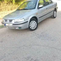 سمندLX ساده|خودرو سواری و وانت|آبادان, |دیوار