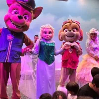 عروسک تن پوش ،مجری ،دیجی ،بادکنک ارایی|خدمات پذیرایی، مراسم|تهران, صادقیه|دیوار