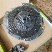 دیسک و صفحه پرایدپژو206