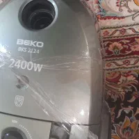 یک عدد جارو برقی مارک بکو احتیاج به تعمیر داره|جاروبرقی، جارو شارژی، بخارشو|قم, شهرک قدس|دیوار