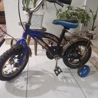 دوچرخه سایز ۱۲ پاکدشت