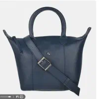 کیف زنانه چرم مشهد