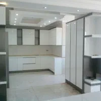 ساخت و نصب کابینت و کمد دیواری|خدمات پیشه و مهارت|سمنان, |دیوار