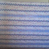 تخت فلزی دو نفره دومیلیون