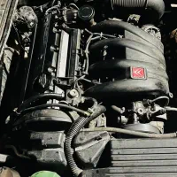 زانتیا ۲۰۰۰مدل ۸۹|خودرو سواری و وانت|رفسنجان, |دیوار