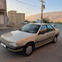 فروش پژو 405 بژ