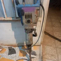 پیکور .هیلتی.چکش تخریب ۲۰ کیلویی|ابزارآلات|تربت‌حیدریه, جانبازان|دیوار