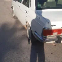 پیکان  مدل ۸۳