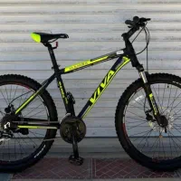 دوچرخه ویوا اورجینال نو