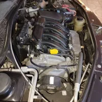 رنو تندر 90 پارس خودرویی