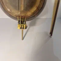 کمانچه|سازهای سنتی|الوند, |دیوار