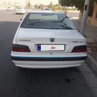 پژو پارس ELX-xum 2000 اتوماتیک|خودرو سواری و وانت|تهران, ونک|دیوار