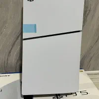 ps5 اسلیم|کنسول، بازی ویدئویی و آنلاین|کرمانشاه, |دیوار
