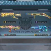 اکانت کالاف چنچ خور