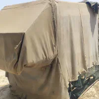 اتاق جابجایی نشا نیسان باچادر