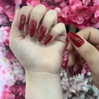 کاشت ناخن طلاب