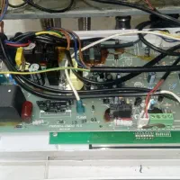 تعمیرانواع پکیچ یخچال کولر گازی %30تخفیف|خدمات پیشه و مهارت|مشهد, حسابی جنوبی (شهرک غرب)|دیوار