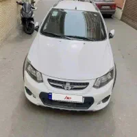 کوئیک دنده ای مدل ۱۴۰۱ در حد صفر بدون رنگ