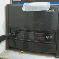 بخاری گازی جهان افروز