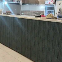 کانتر ساندویچی یا کافی نت یا اداره جات