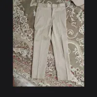 کت شلوار مجلسی بچه گانه