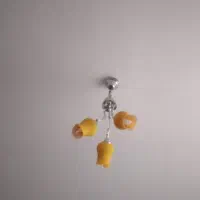 لوستر اتاق خواب و آشپزخانه