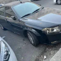 دنا تیپ ۲ بیرنگ