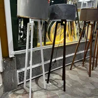 اباژور ایستاده