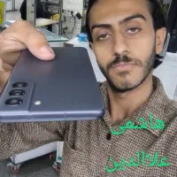 سامسونگ Samsung s21 fe 5G 256gig هاشمی علاالدین|موبایل|تهران, شیخ هادی|دیوار