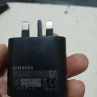 آداپتور فست شارژ اصلی