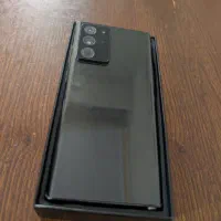 نوت 20 اولترا مشکی note20 ultra|موبایل|تهران, کیانشهر|دیوار