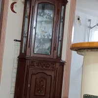 2 عدد بوفه