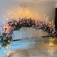 گل آرایی و بادکنک ارایی