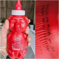 سس کچاپ خرسی مهرانه