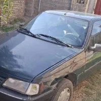 پژو آر دی ۸۳