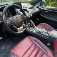 NX200t Fsport full option|خودرو سواری و وانت|تهران, نیاوران|دیوار