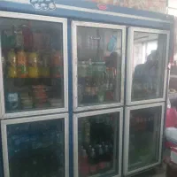 یخچال ایستاده