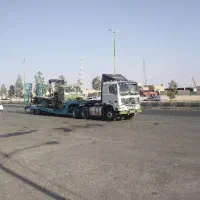 امداد خودرو نائین بکسل خودروبر یدک کش جرثقیل نایین|خدمات حمل و نقل|نائین, |دیوار