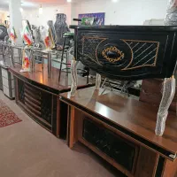 کمدوتحریرمدیریت|میز تحریر و کامپیوتر|نیشابور, هفده شهریور|دیوار