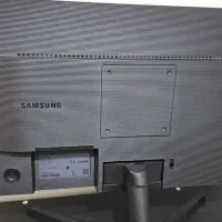 مانیتور سامسونگ ۲۴ اینچ پنل شکسته