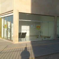 مغازه دونبش حاشیه بلوار