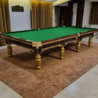 اسنوکر سنگ اسلیت خارجی